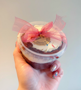 Wedding Cake Taster Box